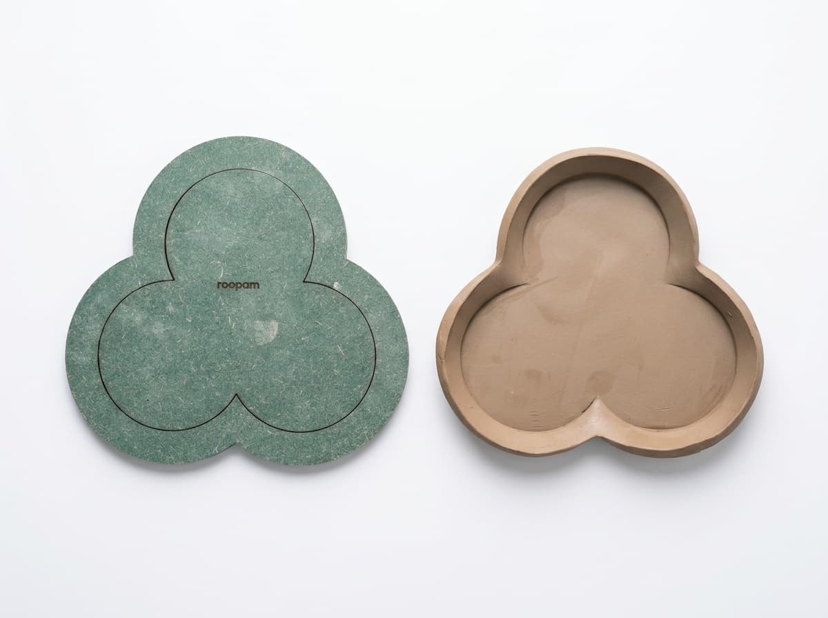 Trefoil 2