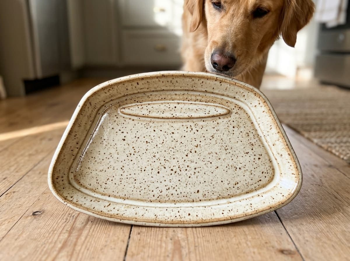 Dog Bowl 3