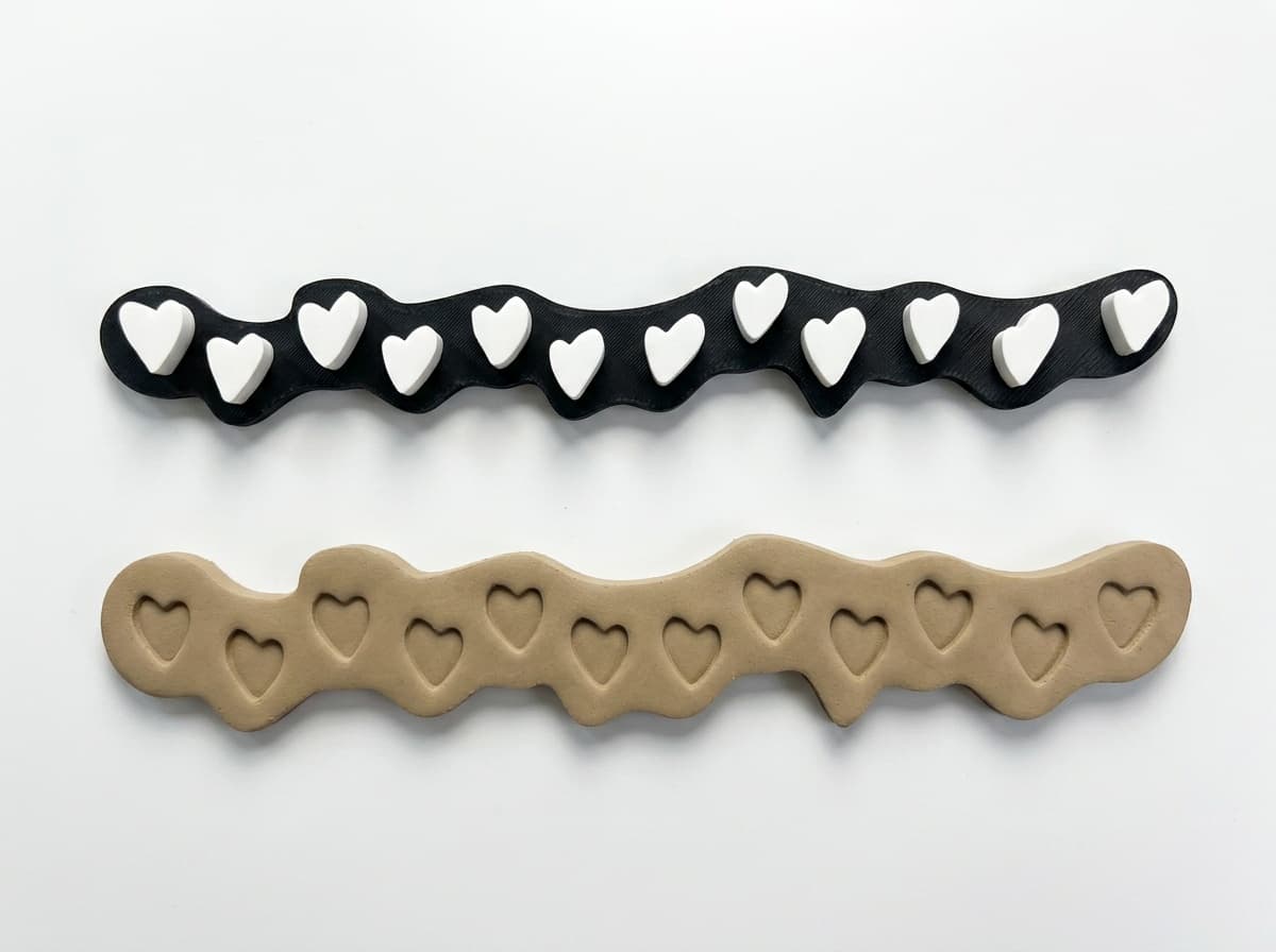 Doodle darlings (set of 5) 8