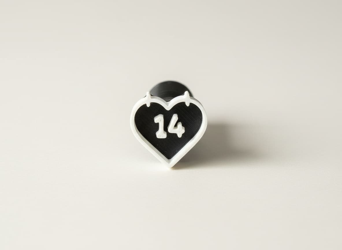 Be mine 6
