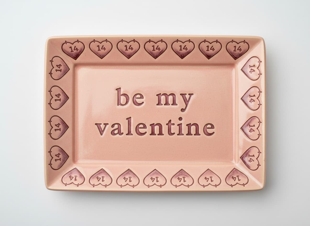 Be mine 4