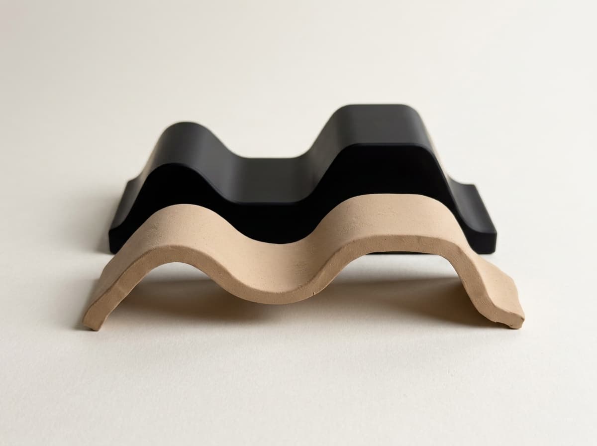 Ribbon Spoon Rest