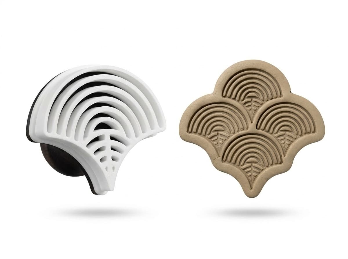 Arc Fan