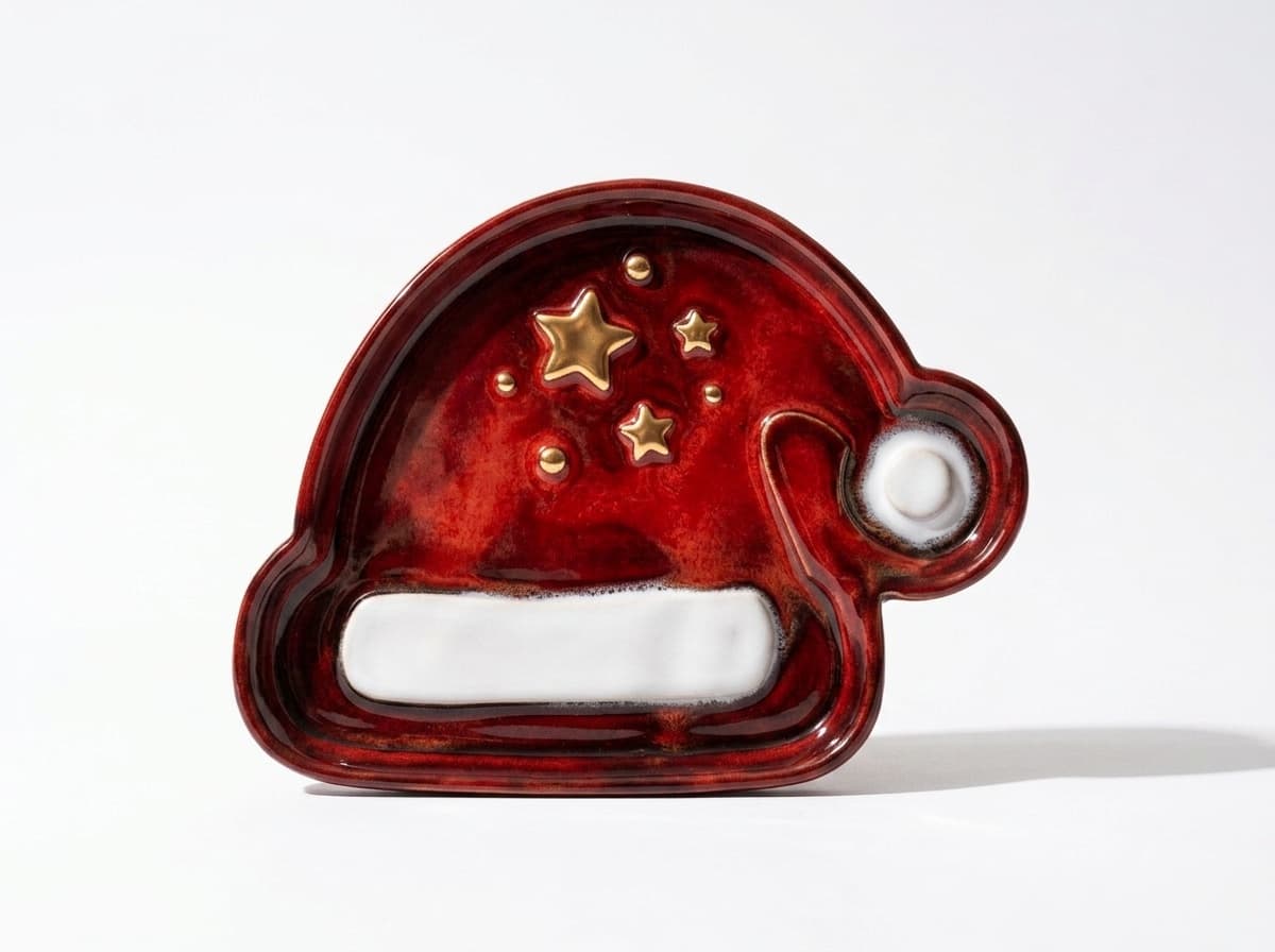 Winter Molds (set of 4) 3
