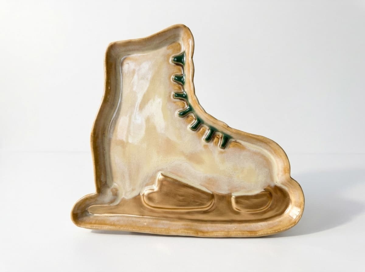 Winter Molds (set of 4) 5