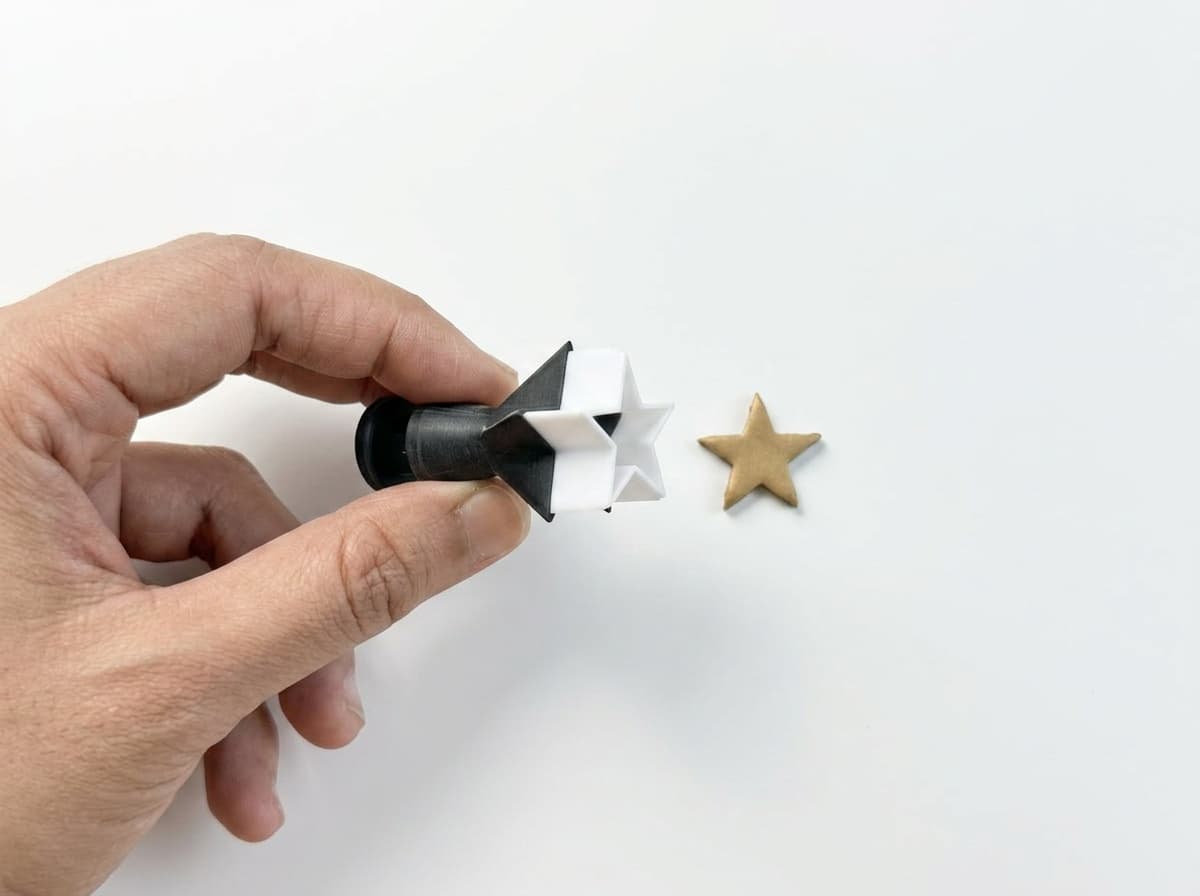 Lucky star 2