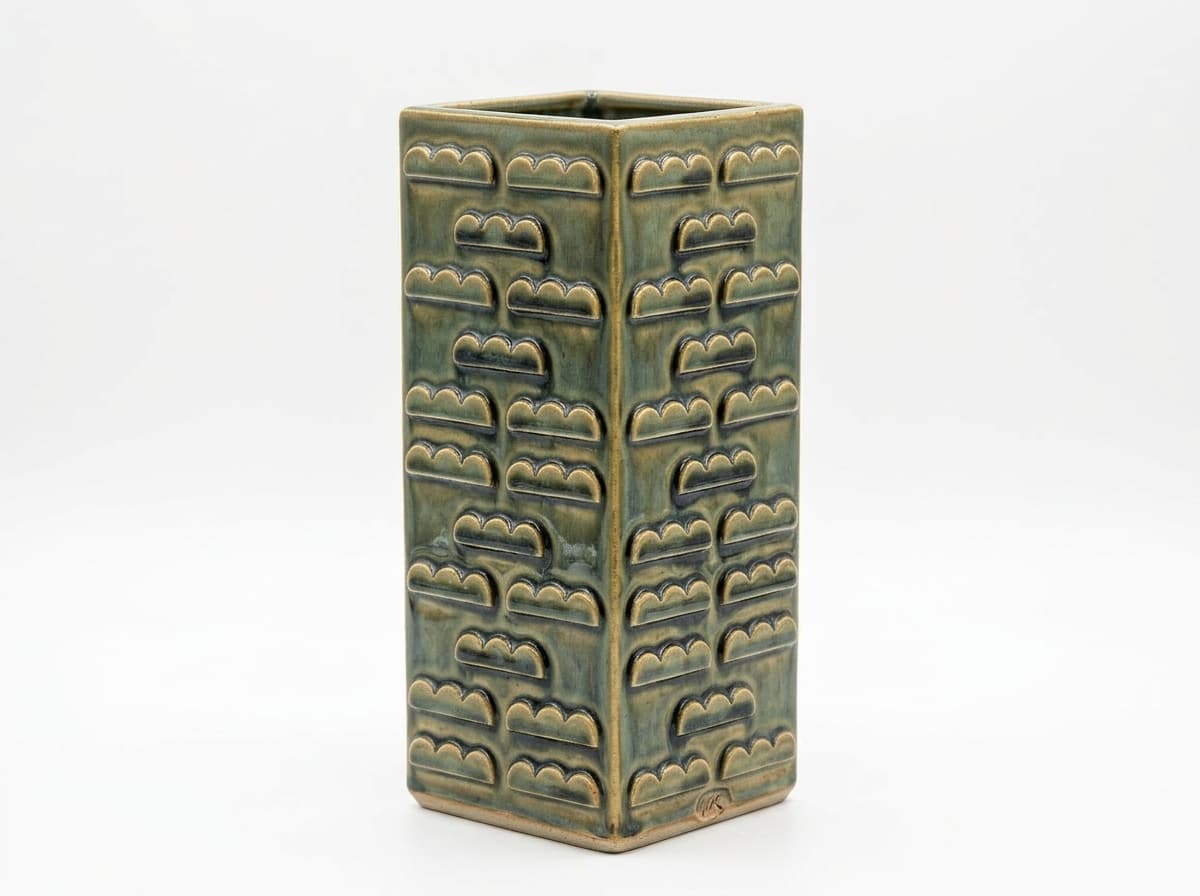 Scallop Foot 2