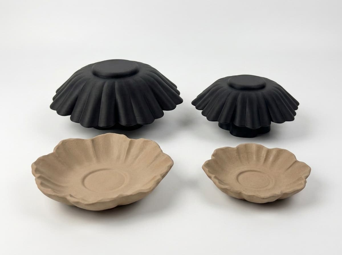 Blossom (set of 2)