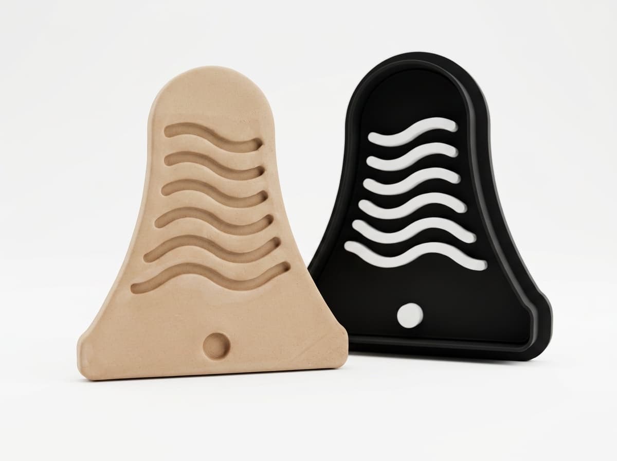 Bell Ornament