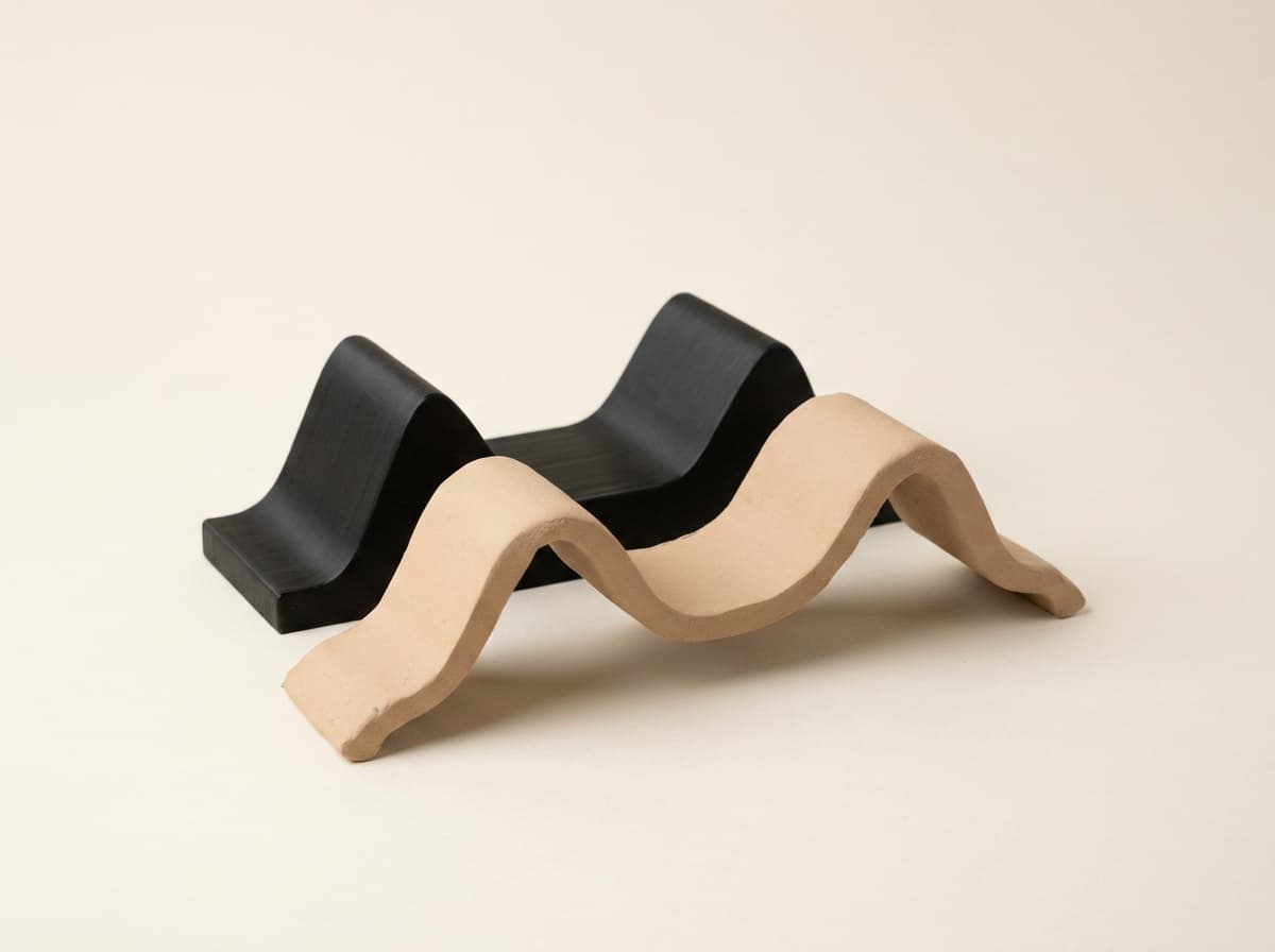 Dune Spoon Rest