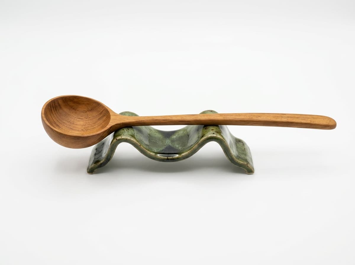 Dune Spoon Rest 2
