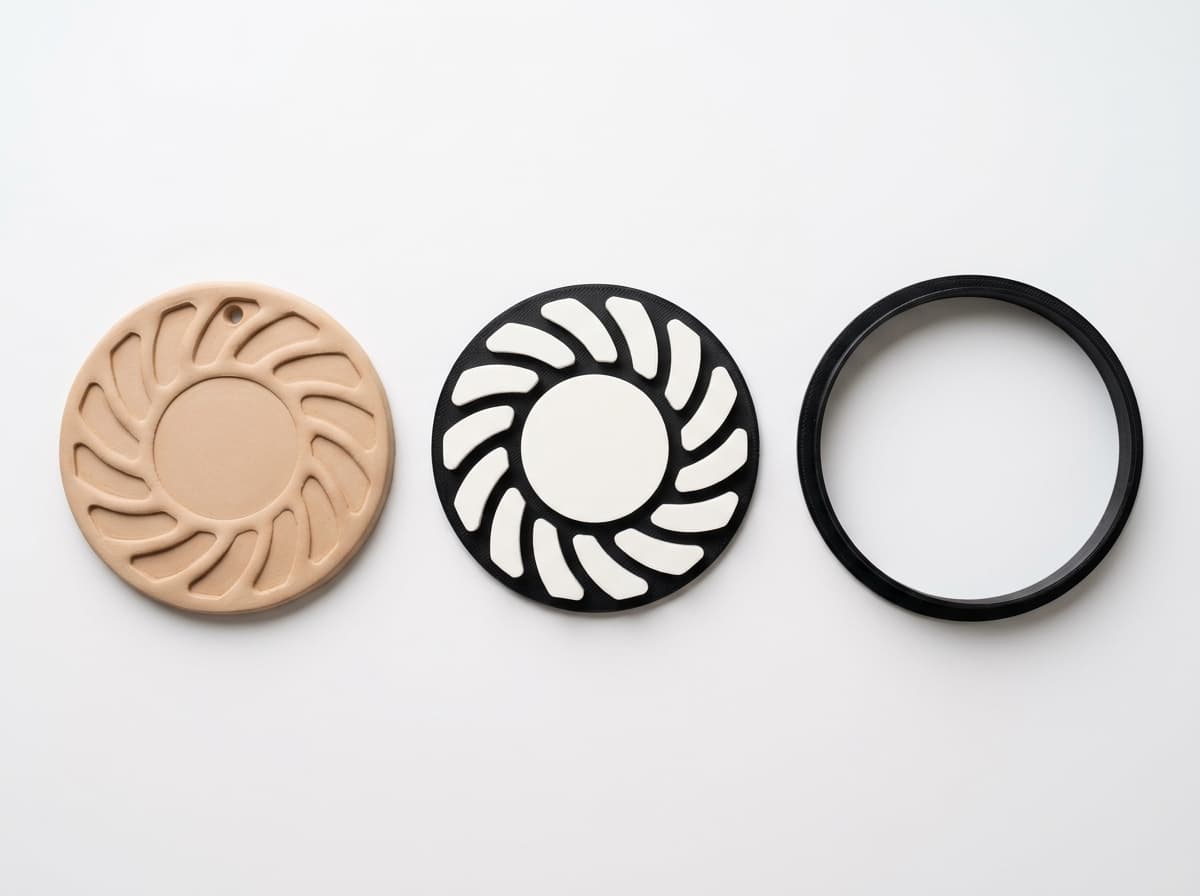 Spiral Ornament 2