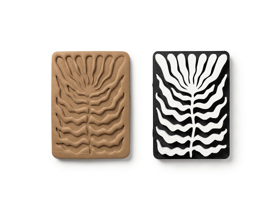 Foliage (set of 5) 5