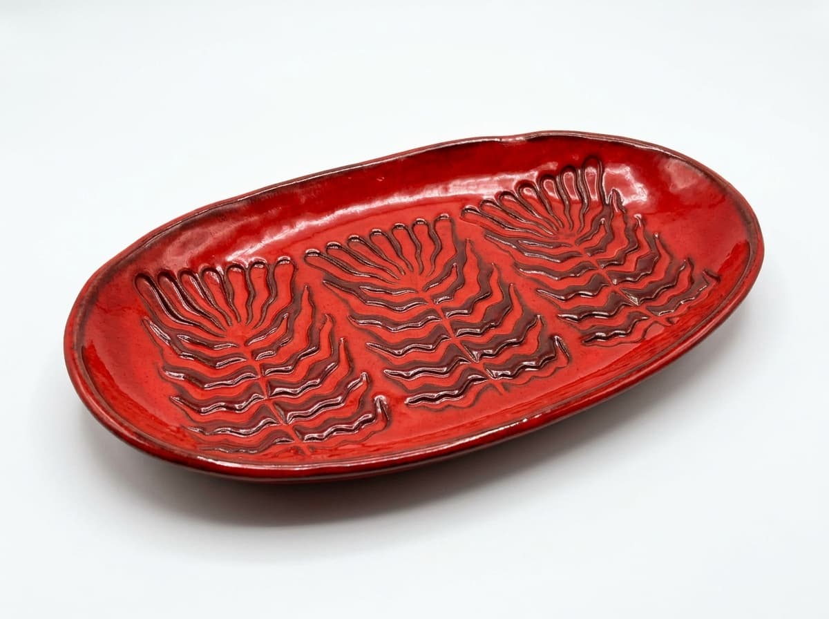 Foliage (set of 5) 4