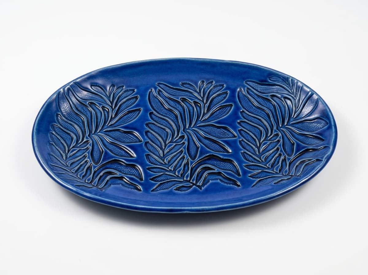 Foliage (set of 5) 8