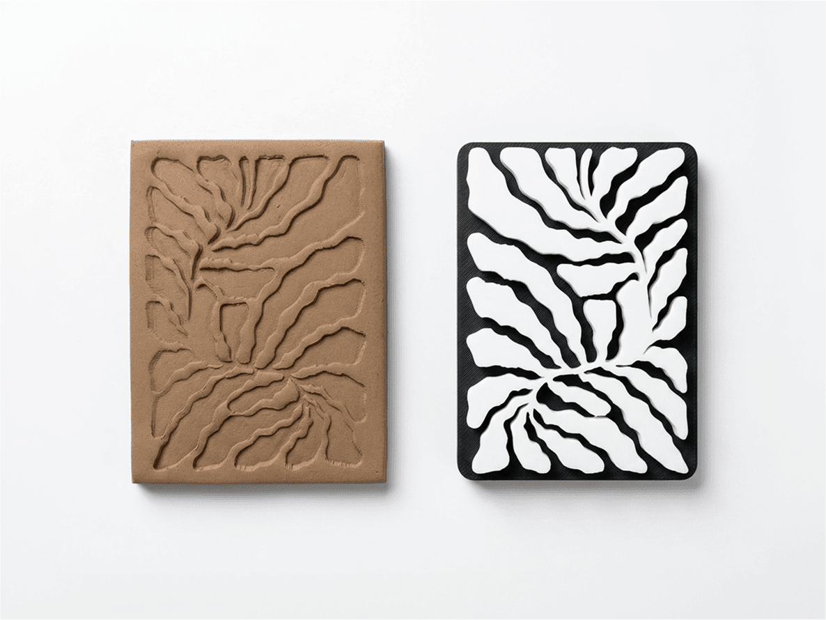 Foliage (set of 5) 7