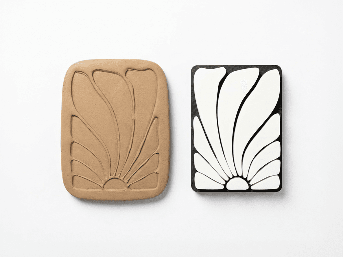Foliage (set of 5) 10