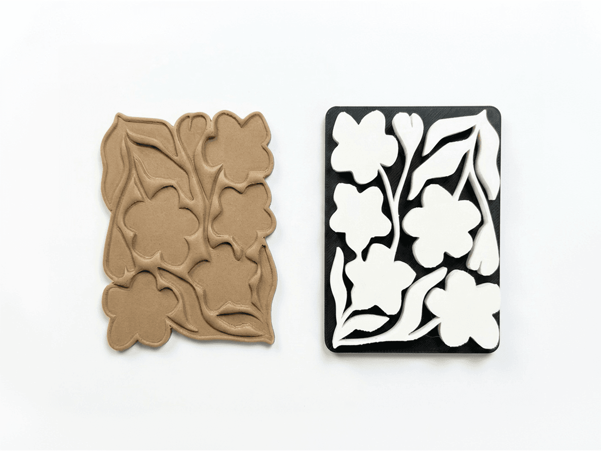 Foliage (set of 5) 3