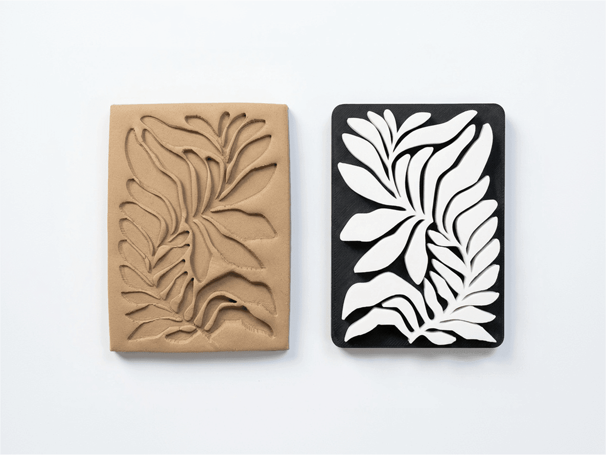 Foliage (set of 5) 9
