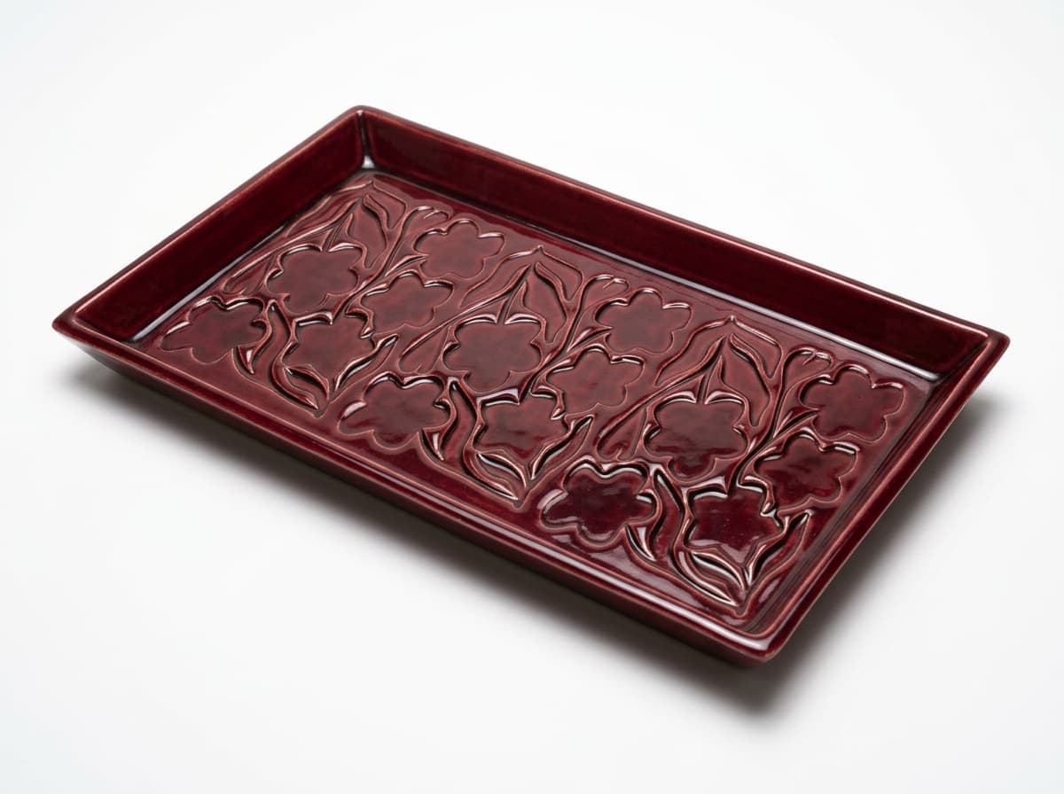 Foliage (set of 5) 2