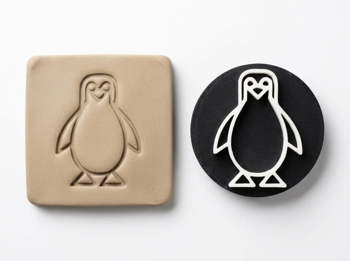 Pebbles the Penguin