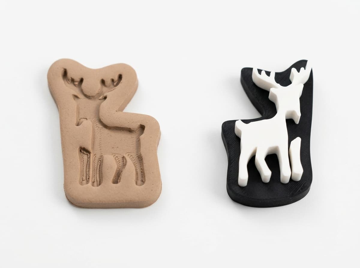 Reindeer