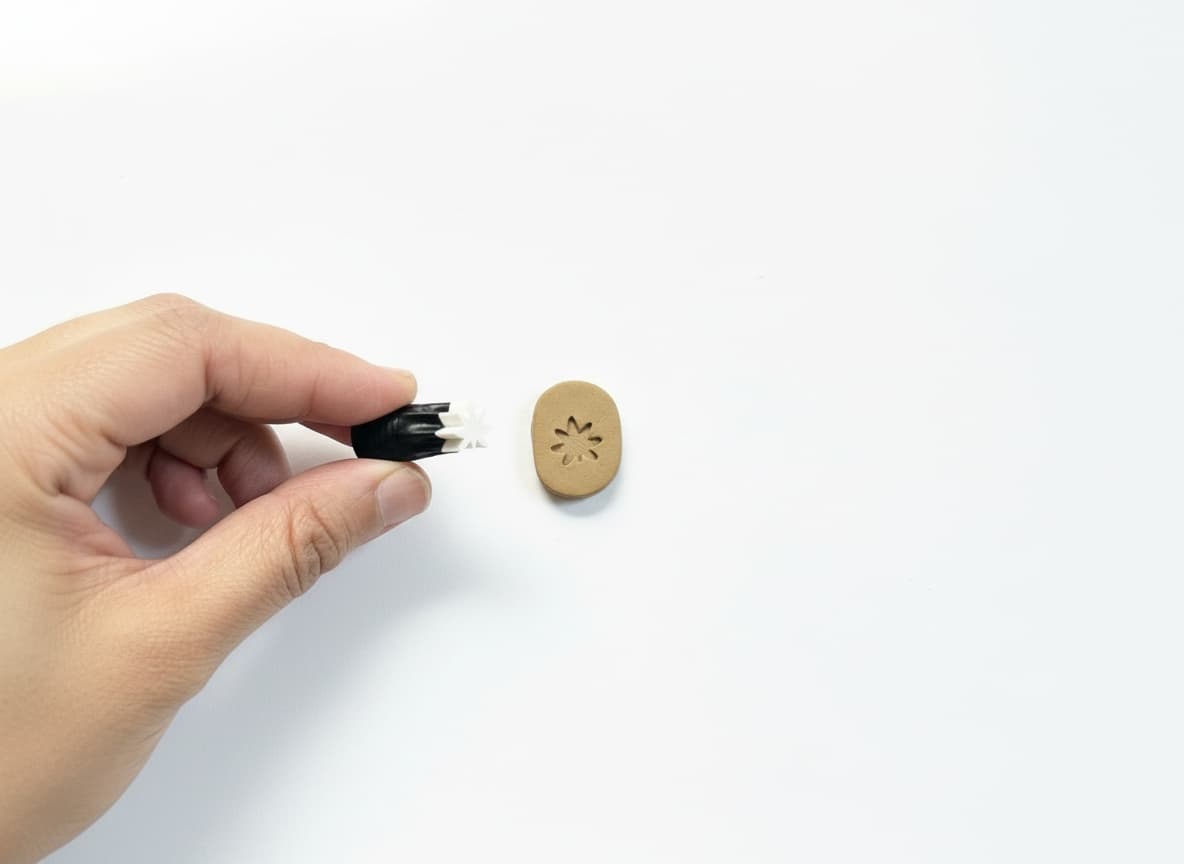 Tiny Aster 4