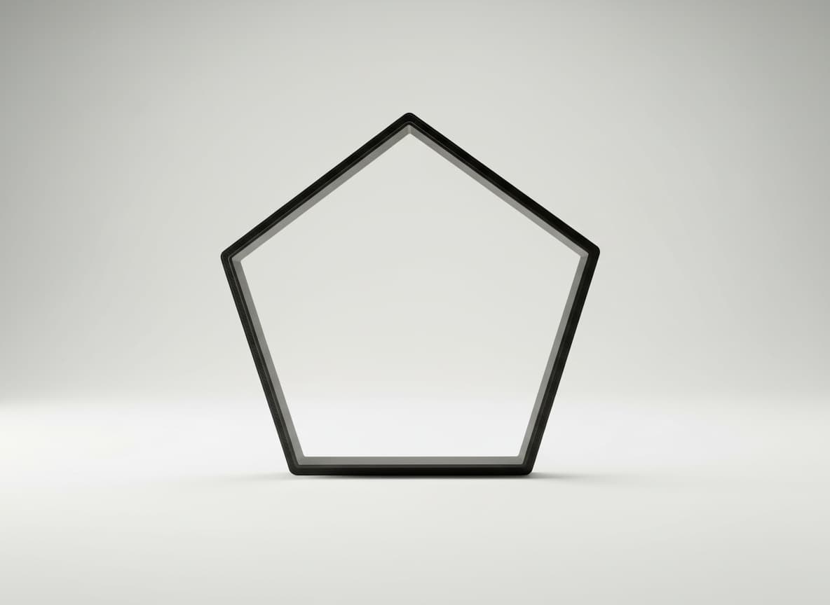 Pentagon 3