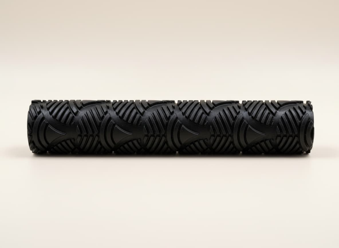 Chevron fan 4