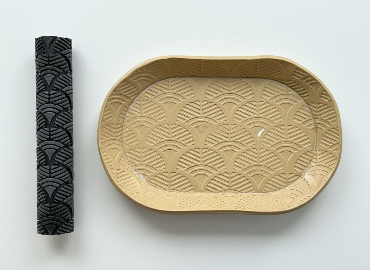 Chevron fan 2