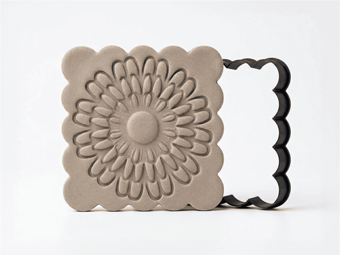 Scalloped cutters (set of 5) 3