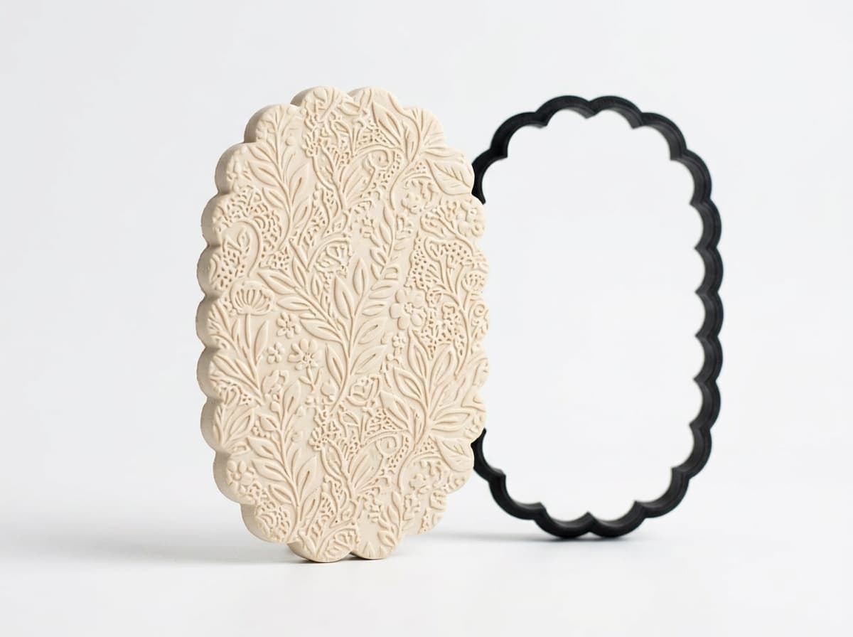 Scalloped cutters (set of 5) 7