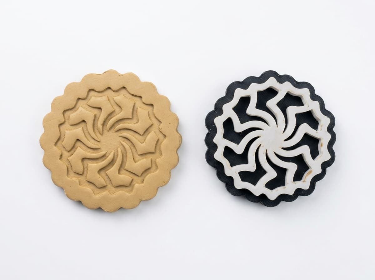 Radial (Set of 5) 5