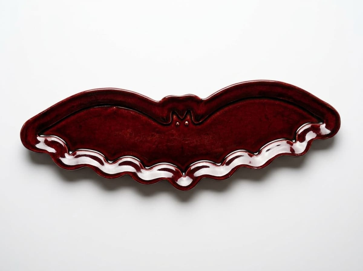 Cursed bat 2