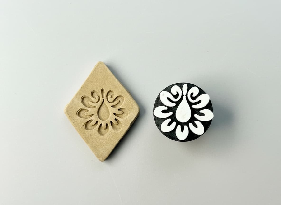 Lotus drop