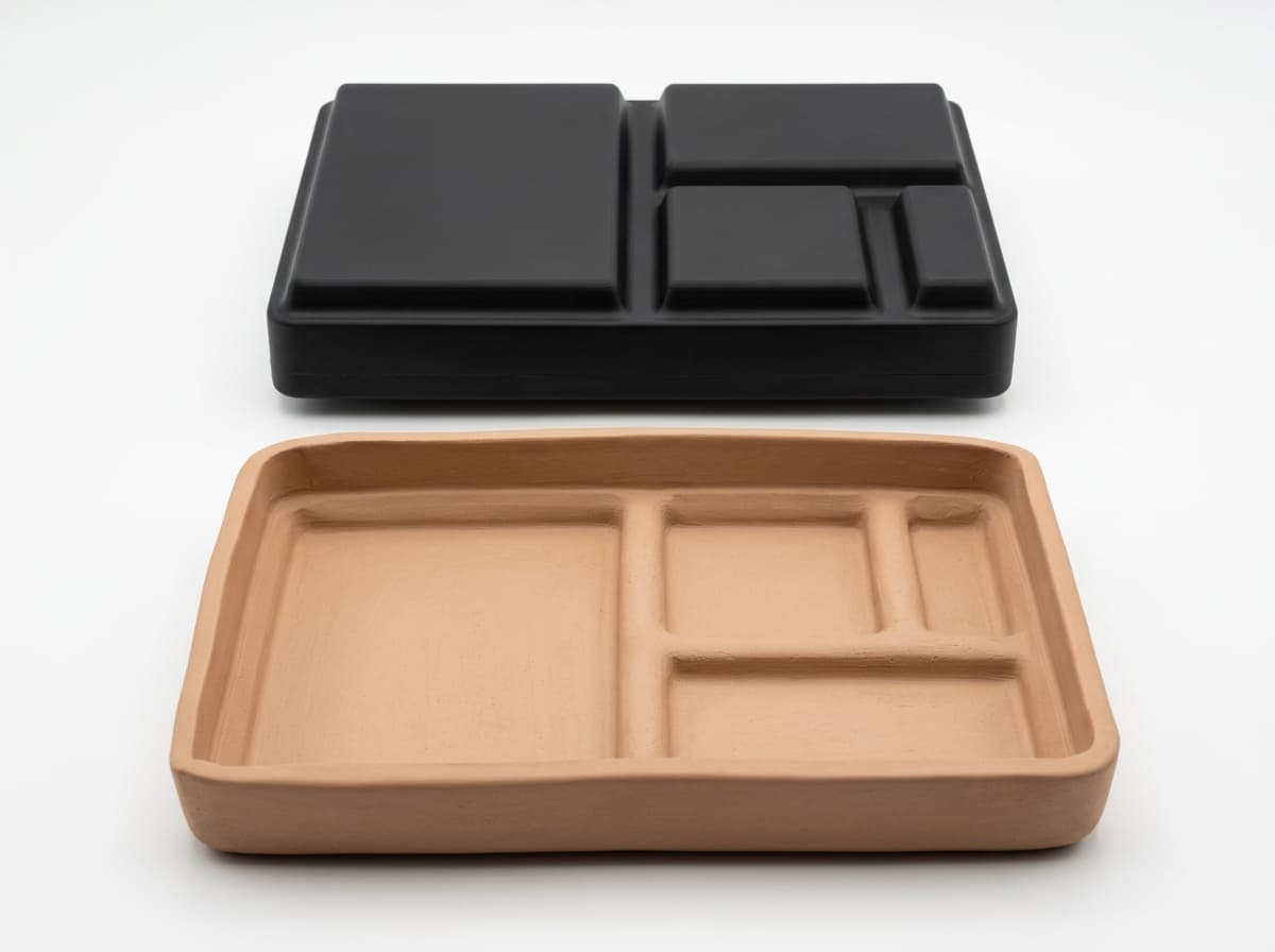 Grid Bento