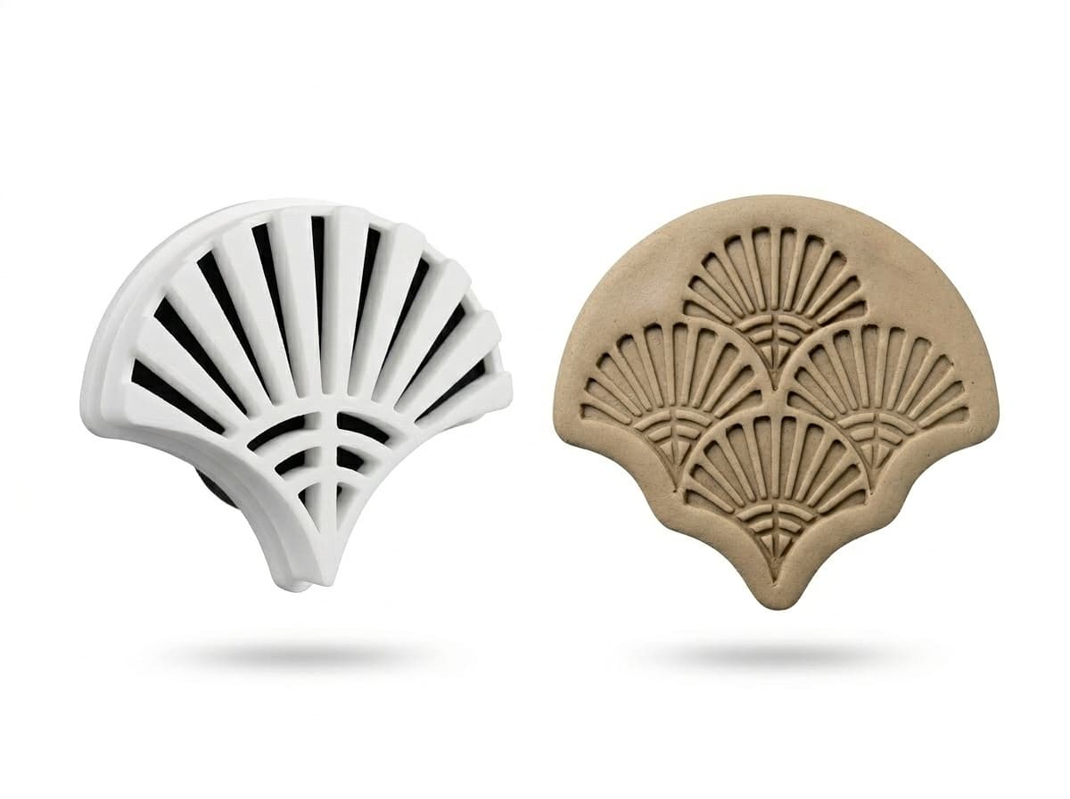Fan Collective (set of 4) 6