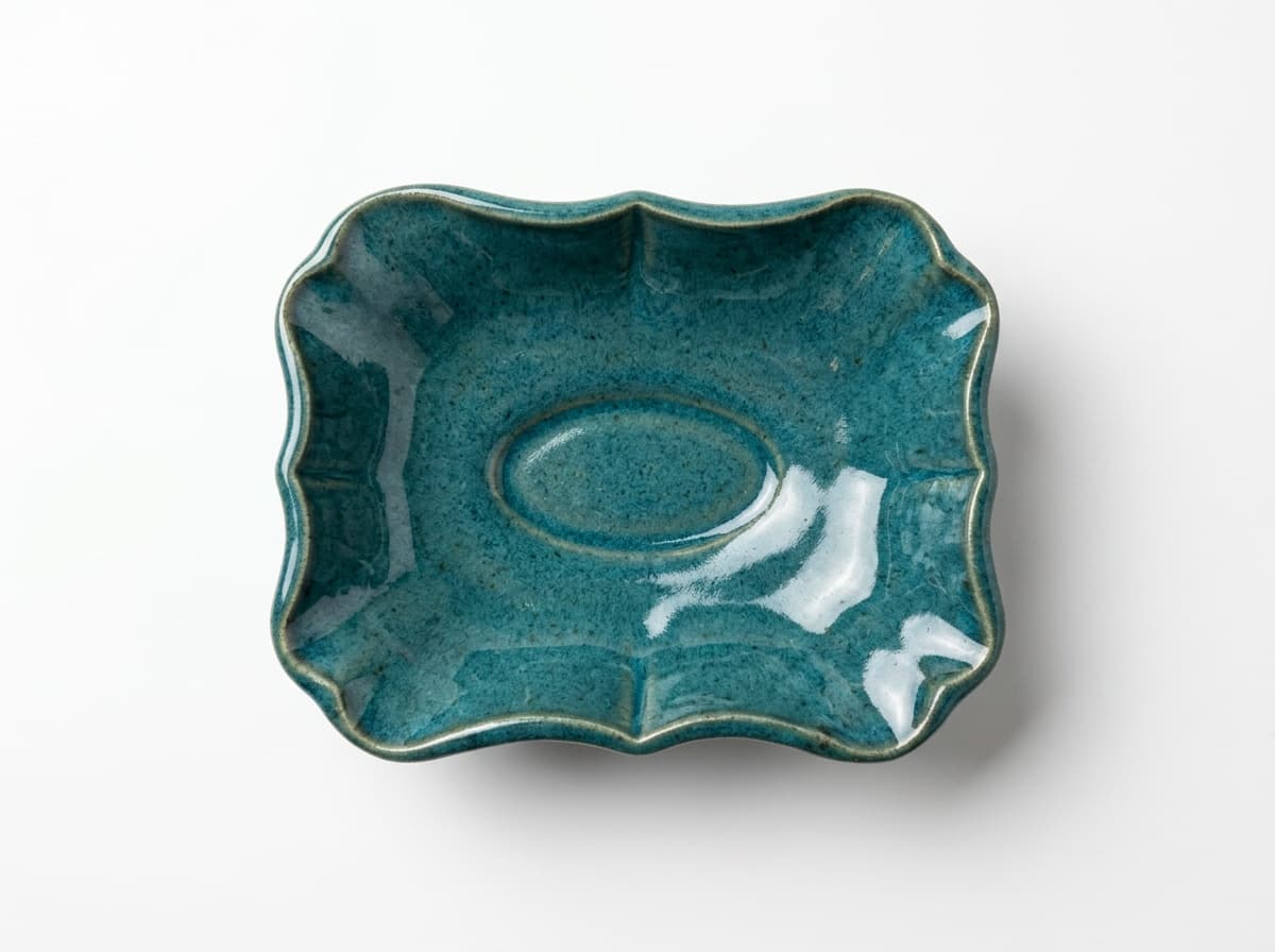Wave Rectangle 3