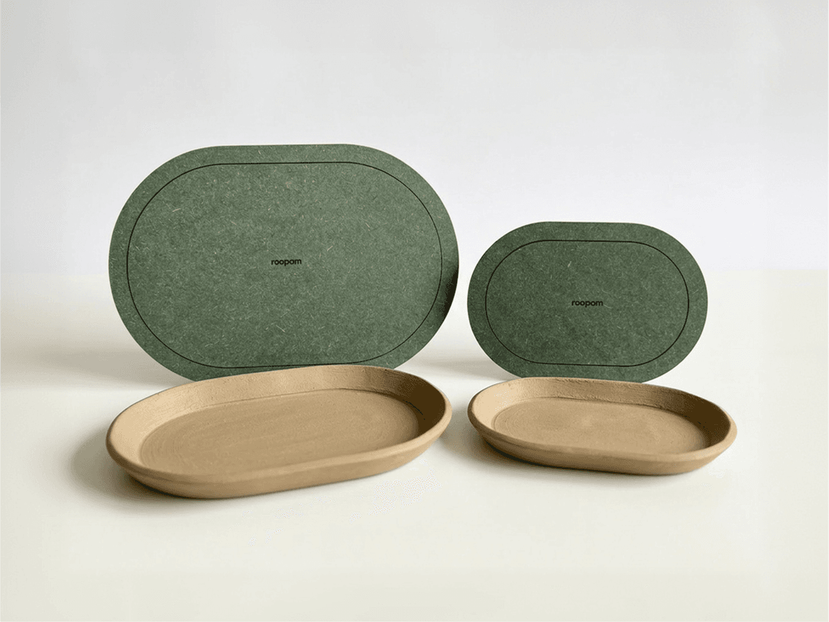 Capsule (set of 2)