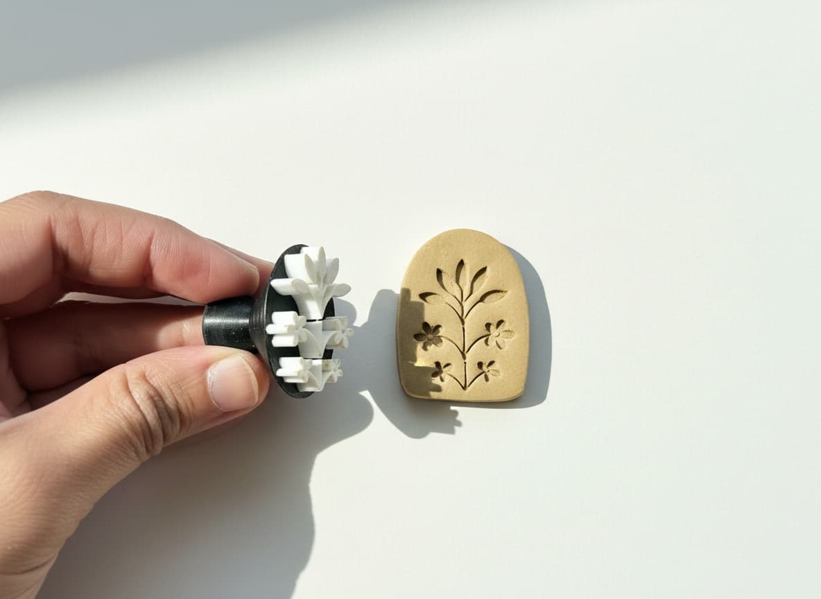 Wildflower sprout 6