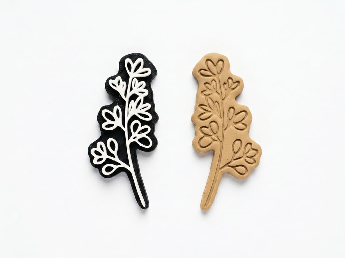 Wild Stems (Set of 10) 8