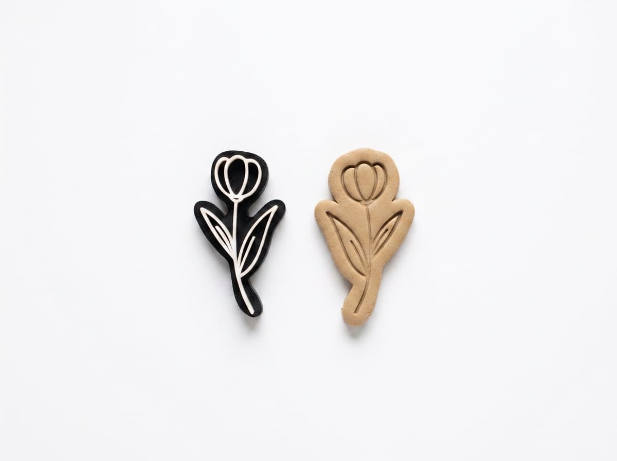 Wild Stems (Set of 10) 9