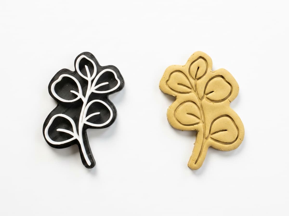 Wild Stems (Set of 10) 5