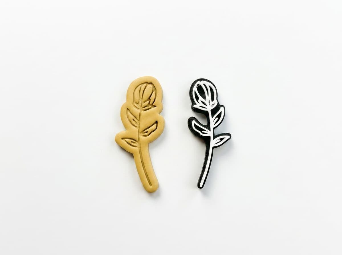Wild Stems (Set of 10) 3