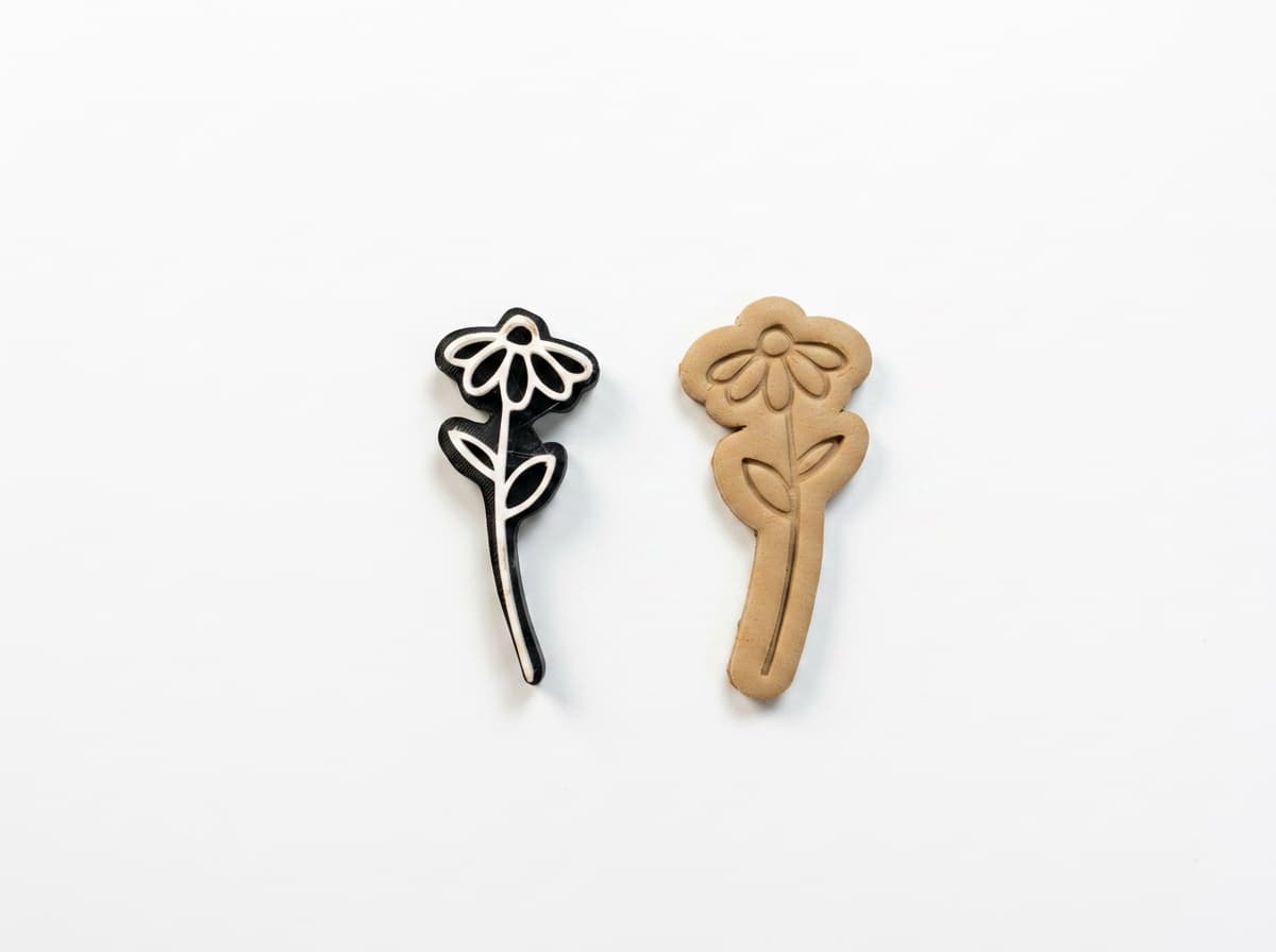 Wild Stems (Set of 10) 10