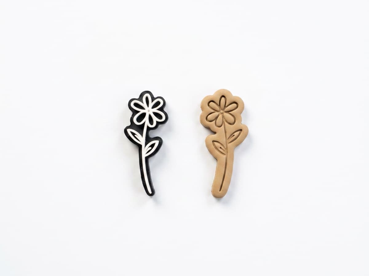 Wild Stems (Set of 10) 7