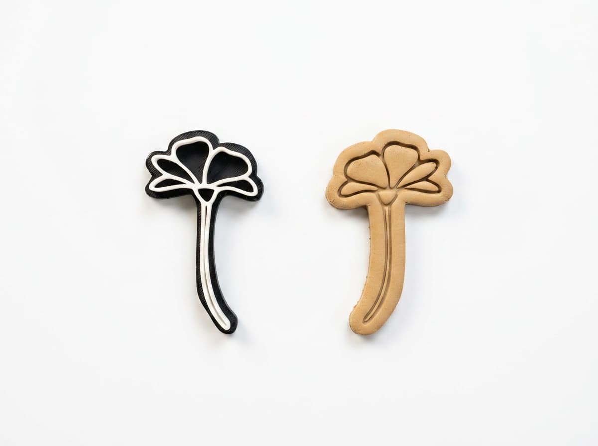 Wild Stems (Set of 10) 6