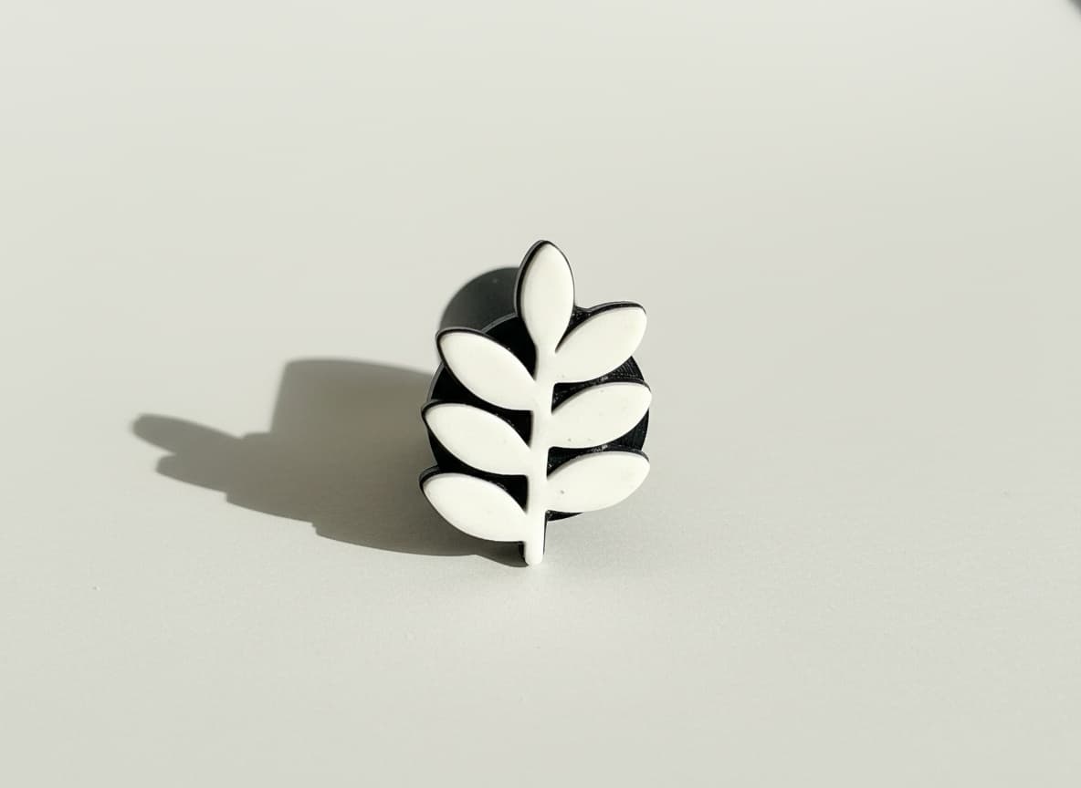 Olive sprig 5