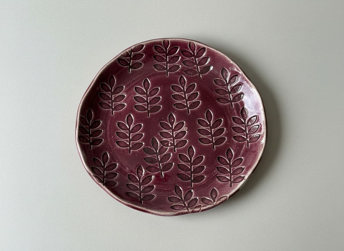 Olive sprig 2