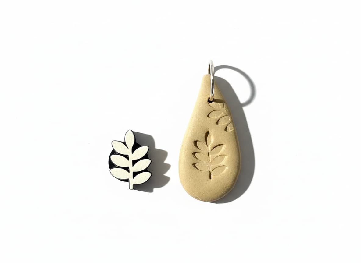 Olive sprig